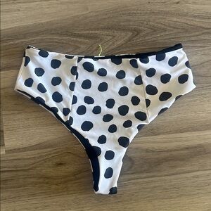 Moana Bikini Ollie Rise Above Bottom